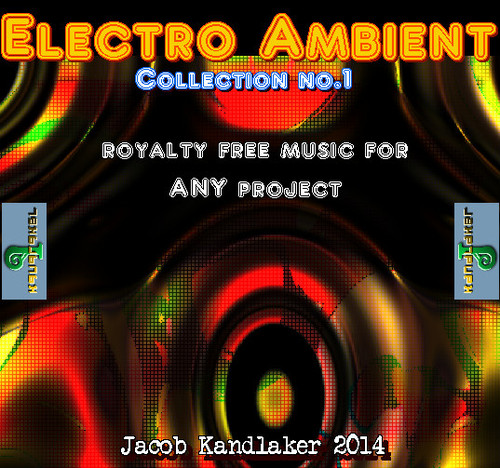 Product picture Electro Ambient Collection1