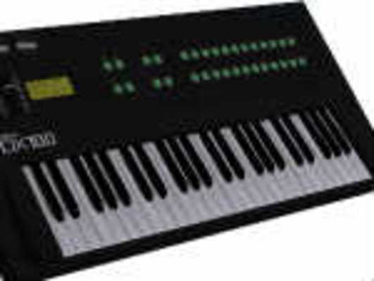 Product picture Electro, M16