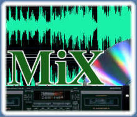 Product picture Electro Ambient M1 