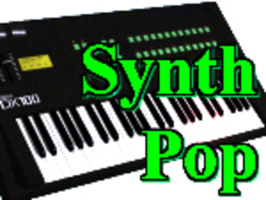 Product picture Synth Ballade 2002